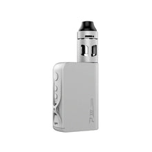 Load image into Gallery viewer, 100W Vape kit Vaptio P3 Electronic cigarette kit with 3000mah box mod VW/TC Battery Vaporizer kit 2ml Top Filling Atomizer