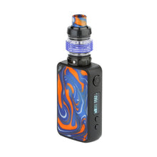 Load image into Gallery viewer, 100% Original Eleaf iStick Mix Kit wtih 160W iStick Mix Box MOD E Cigarette Vape 6.5ml ELLO POP Atomizer with HW-M2 HW-N2 Coil