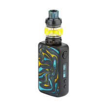 Load image into Gallery viewer, 100% Original Eleaf iStick Mix Kit wtih 160W iStick Mix Box MOD E Cigarette Vape 6.5ml ELLO POP Atomizer with HW-M2 HW-N2 Coil