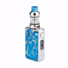Load image into Gallery viewer, 100% Original Eleaf iStick Mix Kit wtih 160W iStick Mix Box MOD E Cigarette Vape 6.5ml ELLO POP Atomizer with HW-M2 HW-N2 Coil