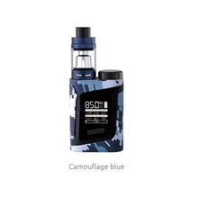 Load image into Gallery viewer, Electronic Cigarette Kit SMOK Alien AL85 Vaporizer Vape Box Mod E Cigarette Hookah VS  Pico Kit Mini S170