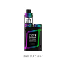 Load image into Gallery viewer, Electronic Cigarette Kit SMOK Alien AL85 Vaporizer Vape Box Mod E Cigarette Hookah VS  Pico Kit Mini S170