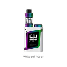 Load image into Gallery viewer, Electronic Cigarette Kit SMOK Alien AL85 Vaporizer Vape Box Mod E Cigarette Hookah VS  Pico Kit Mini S170