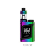Load image into Gallery viewer, Electronic Cigarette Kit SMOK Alien AL85 Vaporizer Vape Box Mod E Cigarette Hookah VS  Pico Kit Mini S170