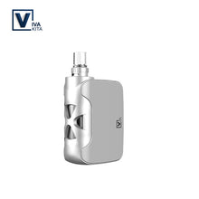 Load image into Gallery viewer, Electronic cigarette Vape kit 50W Fusion 1500mAh vaporizer vape mod kit 2ML mod battery vapor 0.25ohm coil head kit Dropshipping