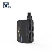 Load image into Gallery viewer, Electronic cigarette Vape kit 50W Fusion 1500mAh vaporizer vape mod kit 2ML mod battery vapor 0.25ohm coil head kit Dropshipping