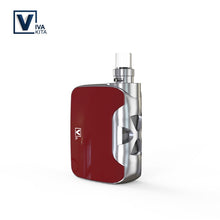 Load image into Gallery viewer, Electronic cigarette Vape kit 50W Fusion 1500mAh vaporizer vape mod kit 2ML mod battery vapor 0.25ohm coil head kit Dropshipping