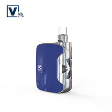 Load image into Gallery viewer, Electronic cigarette Vape kit 50W Fusion 1500mAh vaporizer vape mod kit 2ML mod battery vapor 0.25ohm coil head kit Dropshipping