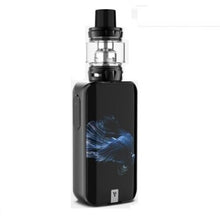 Load image into Gallery viewer, In Stock Vaporesso Luxe S 220W Kit 8ml Skrr-s Vape Tank Box Mod with Dual Batteries QF Meshed Coil QF Strip Vaporizer Kit