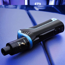 Load image into Gallery viewer, New 100w Electronic Cigarette Kits with VTC6 3000mAh battery Kit 0.5ohm Metal Body Mod box e-cigarette tank 2.5ml Atomizer Vape