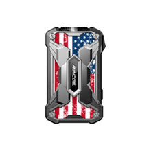 Load image into Gallery viewer, Heavengifts 228W Rincoe Mechman TC Box Mod No 18650 Battery MOD Box Replaceable Panel &amp; Sticker Vs Drag 2/ Luxe Mod/ Ijoy Shogun