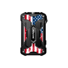 Load image into Gallery viewer, Heavengifts 228W Rincoe Mechman TC Box Mod No 18650 Battery MOD Box Replaceable Panel &amp; Sticker Vs Drag 2/ Luxe Mod/ Ijoy Shogun