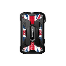 Load image into Gallery viewer, Heavengifts 228W Rincoe Mechman TC Box Mod No 18650 Battery MOD Box Replaceable Panel &amp; Sticker Vs Drag 2/ Luxe Mod/ Ijoy Shogun