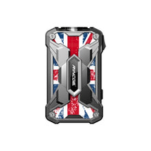 Load image into Gallery viewer, Heavengifts 228W Rincoe Mechman TC Box Mod No 18650 Battery MOD Box Replaceable Panel &amp; Sticker Vs Drag 2/ Luxe Mod/ Ijoy Shogun