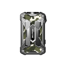 Load image into Gallery viewer, Heavengifts 228W Rincoe Mechman TC Box Mod No 18650 Battery MOD Box Replaceable Panel &amp; Sticker Vs Drag 2/ Luxe Mod/ Ijoy Shogun