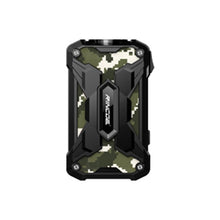 Load image into Gallery viewer, Heavengifts 228W Rincoe Mechman TC Box Mod No 18650 Battery MOD Box Replaceable Panel &amp; Sticker Vs Drag 2/ Luxe Mod/ Ijoy Shogun