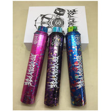 Load image into Gallery viewer, HOT Apocalypse GEN 2 mod kit with apocalypse gen Mechanical Vape Mod and RDA Atomizer Black Gold Colors Vaporizer vape kit
