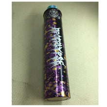 Load image into Gallery viewer, HOT Apocalypse GEN 2 mod kit with apocalypse gen Mechanical Vape Mod and RDA Atomizer Black Gold Colors Vaporizer vape kit