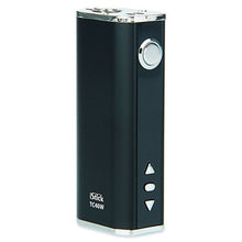 Load image into Gallery viewer, 100% Original Eleaf iStick TC Mod 40W 2600mAh Battery Capacity Mod TC40w Battery with OLED Display Screen E-Cigarette Vaping Mod