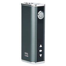 Load image into Gallery viewer, 100% Original Eleaf iStick TC Mod 40W 2600mAh Battery Capacity Mod TC40w Battery with OLED Display Screen E-Cigarette Vaping Mod