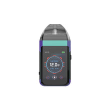 Load image into Gallery viewer, 2019 Latest Original Vape Kit SE Pod Starter Kit 650mah Vape Mod 2.0ml Pod 2.0 inch Full Touch Screen E-cigarette Pod cartridge