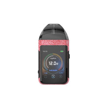 Load image into Gallery viewer, 2019 Latest Original Vape Kit SE Pod Starter Kit 650mah Vape Mod 2.0ml Pod 2.0 inch Full Touch Screen E-cigarette Pod cartridge