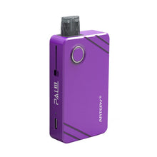 Load image into Gallery viewer, Artery Pal 2 II Pod System Starter Kit with 1000mah Build-in battery 2ml/3ml MTL &amp; Mesh Coil Box Mod Electronic Cigarette Vape