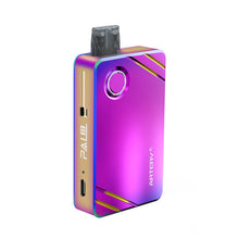 Load image into Gallery viewer, Artery Pal 2 II Pod System Starter Kit with 1000mah Build-in battery 2ml/3ml MTL &amp; Mesh Coil Box Mod Electronic Cigarette Vape