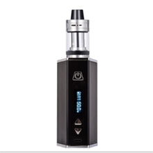 Load image into Gallery viewer, 80W Vape pen Hookah Starter Kit 4ml atomizer Tank e-Cigarette with 1800mAh Battery box Mod Metal Body Electronic Cigarette Kits
