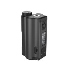 Load image into Gallery viewer, 100% Original 200W DOVPO Topside Dual Top Fill TC Squonk MOD with 10ml Squonk Bottle E-cig Vape Box Mod VS / Drag 2 / Naboo Mod