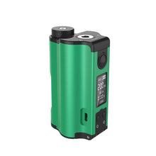 Load image into Gallery viewer, 100% Original 200W DOVPO Topside Dual Top Fill TC Squonk MOD with 10ml Squonk Bottle E-cig Vape Box Mod VS / Drag 2 / Naboo Mod