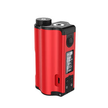 Load image into Gallery viewer, 100% Original 200W DOVPO Topside Dual Top Fill TC Squonk MOD with 10ml Squonk Bottle E-cig Vape Box Mod VS / Drag 2 / Naboo Mod