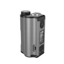 Load image into Gallery viewer, 100% Original 200W DOVPO Topside Dual Top Fill TC Squonk MOD with 10ml Squonk Bottle E-cig Vape Box Mod VS / Drag 2 / Naboo Mod
