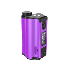 Load image into Gallery viewer, 100% Original 200W DOVPO Topside Dual Top Fill TC Squonk MOD with 10ml Squonk Bottle E-cig Vape Box Mod VS / Drag 2 / Naboo Mod