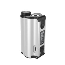 Load image into Gallery viewer, 100% Original 200W DOVPO Topside Dual Top Fill TC Squonk MOD with 10ml Squonk Bottle E-cig Vape Box Mod VS / Drag 2 / Naboo Mod