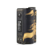 Load image into Gallery viewer, 100% Original 200W DOVPO Topside Dual Top Fill TC Squonk MOD with 10ml Squonk Bottle E-cig Vape Box Mod VS / Drag 2 / Naboo Mod
