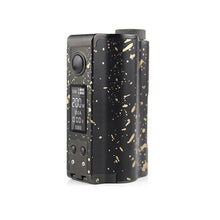 Load image into Gallery viewer, 100% Original 200W DOVPO Topside Dual Top Fill TC Squonk MOD with 10ml Squonk Bottle E-cig Vape Box Mod VS / Drag 2 / Naboo Mod