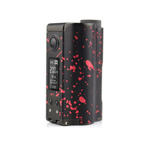 Load image into Gallery viewer, 100% Original 200W DOVPO Topside Dual Top Fill TC Squonk MOD with 10ml Squonk Bottle E-cig Vape Box Mod VS / Drag 2 / Naboo Mod