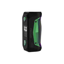 Load image into Gallery viewer, 2pcs/pack 100W Geekvape Aegis Solo MOD with Latest AS Chipset power by 18650 battery Mod Box Geekvape Aegis VS Drag 2/ Drag mini