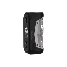 Load image into Gallery viewer, 2pcs/pack 100W Geekvape Aegis Solo MOD with Latest AS Chipset power by 18650 battery Mod Box Geekvape Aegis VS Drag 2/ Drag mini