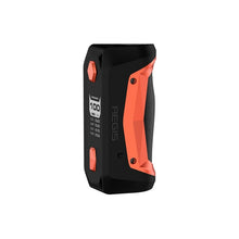 Load image into Gallery viewer, 2pcs/pack 100W Geekvape Aegis Solo MOD with Latest AS Chipset power by 18650 battery Mod Box Geekvape Aegis VS Drag 2/ Drag mini