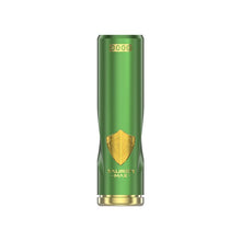 Load image into Gallery viewer, Heavengifts THC Tauren Max Mech MOD Waterproof/Shockproof/Dustproof No 18650 Battery Vape Vaporizer THC Tauren vs Tauren Mech
