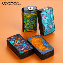 Load image into Gallery viewer, Original VOOPOO DRAG 2 Box Mod GENE.FIT Chip Ecigarette Vape Mod Box Vs Voopoo Drag Mod /Ijoy Shogun Univ vs Geekvape Aegis