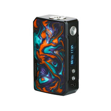 Load image into Gallery viewer, Original VOOPOO DRAG 2 Box Mod GENE.FIT Chip Ecigarette Vape Mod Box Vs Voopoo Drag Mod /Ijoy Shogun Univ vs Geekvape Aegis
