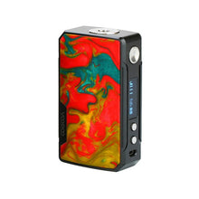 Load image into Gallery viewer, Original VOOPOO DRAG 2 Box Mod GENE.FIT Chip Ecigarette Vape Mod Box Vs Voopoo Drag Mod /Ijoy Shogun Univ vs Geekvape Aegis