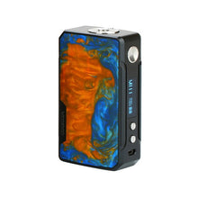 Load image into Gallery viewer, Original VOOPOO DRAG 2 Box Mod GENE.FIT Chip Ecigarette Vape Mod Box Vs Voopoo Drag Mod /Ijoy Shogun Univ vs Geekvape Aegis