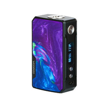 Load image into Gallery viewer, Original VOOPOO DRAG 2 Box Mod GENE.FIT Chip Ecigarette Vape Mod Box Vs Voopoo Drag Mod /Ijoy Shogun Univ vs Geekvape Aegis