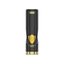 Load image into Gallery viewer, Heavengifts THC Tauren Max Mech MOD Waterproof/Shockproof/Dustproof No 18650 Battery Vape Vaporizer THC Tauren vs Tauren Mech