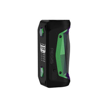 Load image into Gallery viewer, Original 100W Geekvape Aegis Solo MOD With Latest AS Chipset Electronic Cigarette Vape Box MOD VS Aegis Legend Mod Vaporizer