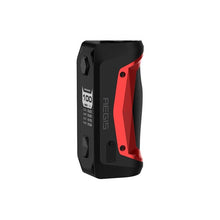 Load image into Gallery viewer, Original 100W Geekvape Aegis Solo MOD With Latest AS Chipset Electronic Cigarette Vape Box MOD VS Aegis Legend Mod Vaporizer